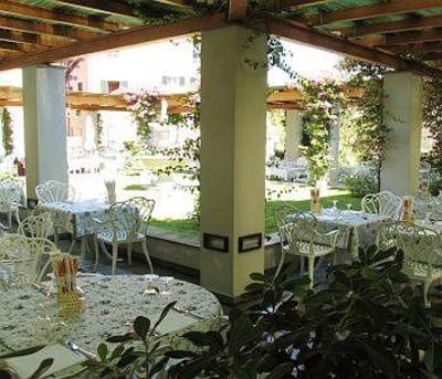 фото отеля Hotel Due Mari