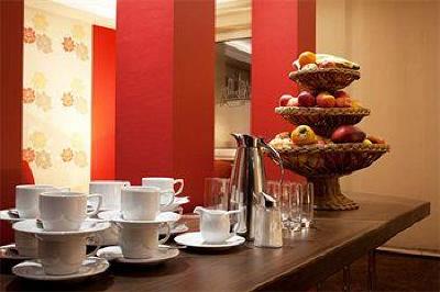 фото отеля Maingau Hotel
