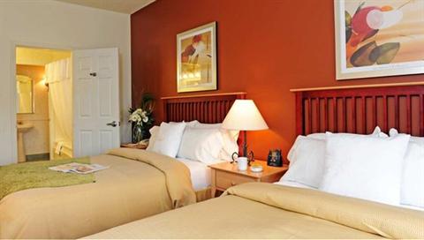 фото отеля Homewood Suites Mont-Tremblant