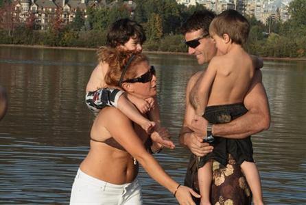 фото отеля Homewood Suites Mont-Tremblant