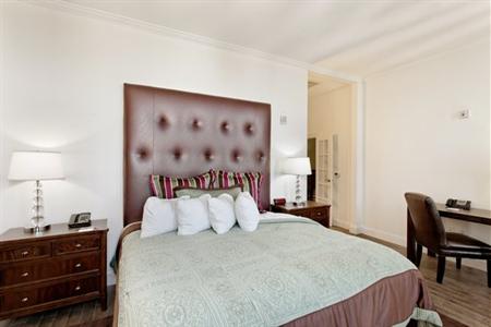 фото отеля Hotel Indigo Nashville