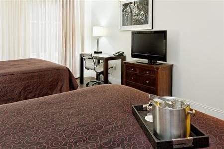 фото отеля Hotel Indigo Nashville