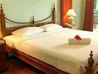 фото отеля Phuttachot Resort