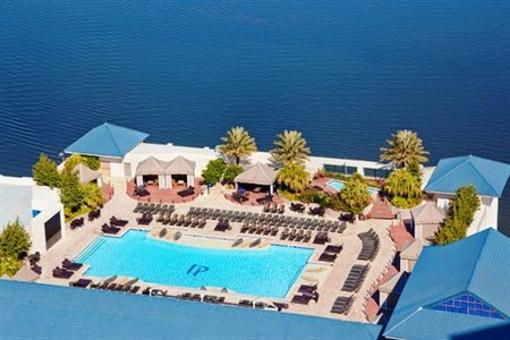 фото отеля IP Casino Resort Spa - Biloxi