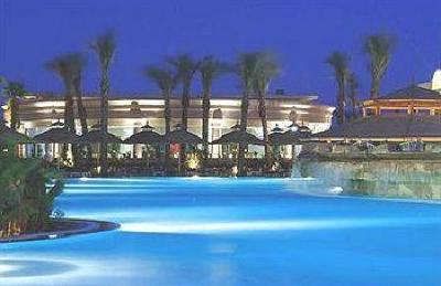 фото отеля Sierra Sharm El Sheikh