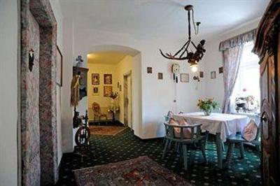 фото отеля Hubertus Hotel Fulpmes