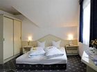 фото отеля Hubertus Hotel Fulpmes