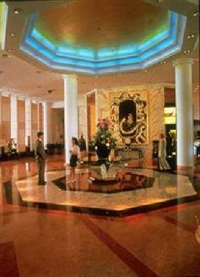 фото отеля Kyungju Hilton Hotel