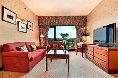 фото отеля Kyungju Hilton Hotel