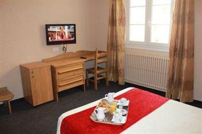 фото отеля Hotel Fesch
