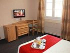 фото отеля Hotel Fesch