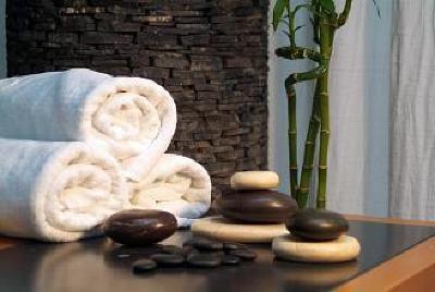 фото отеля Oceano Vitality Hotel & Medical Spa