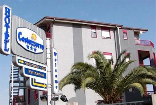 фото отеля Hotel Costazzurra