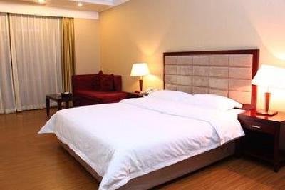фото отеля Yinfeng International Apartment