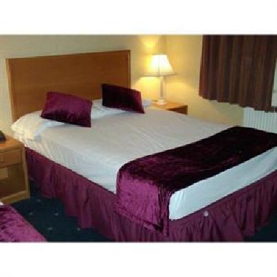 фото отеля Creggan Court Hotel Athlone