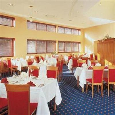 фото отеля Creggan Court Hotel Athlone