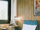 фото отеля Hotel Stars Bordeaux Gare