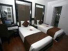 фото отеля Hanoi Moment Hotel