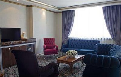 фото отеля Elite Hotel Dragos Istanbul