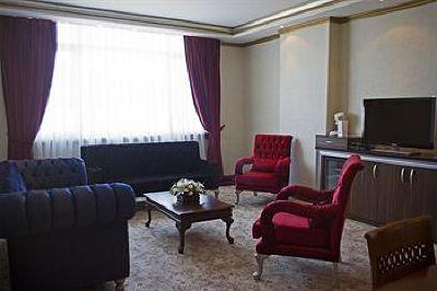 фото отеля Elite Hotel Dragos Istanbul