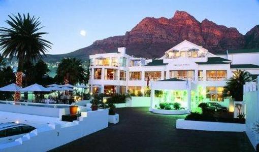 фото отеля The Bay Hotel Cape Town