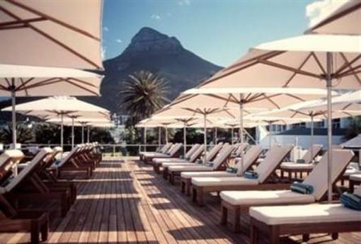 фото отеля The Bay Hotel Cape Town