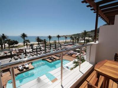фото отеля The Bay Hotel Cape Town