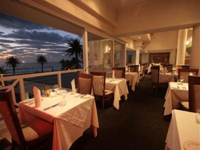 фото отеля The Bay Hotel Cape Town