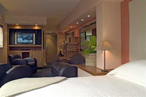 фото отеля The Bay Hotel Cape Town