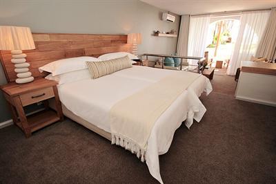 фото отеля The Bay Hotel Cape Town