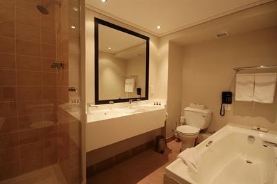 фото отеля The Bay Hotel Cape Town