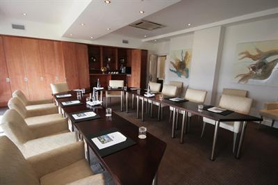 фото отеля The Bay Hotel Cape Town