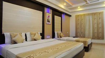 фото отеля The Pearl Hotel New Delhi