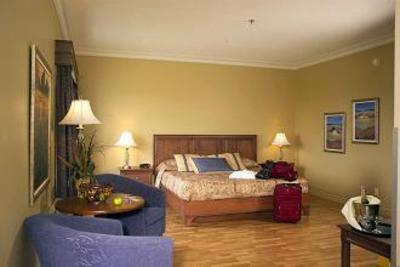 фото отеля Hotel L'Oiseliere - Levis