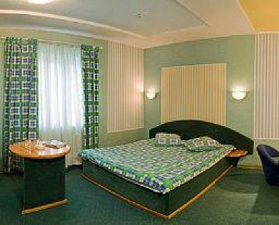 фото отеля Oberteich Hotel Kaliningrad