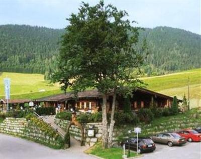 фото отеля Berghotel Buchenhohe