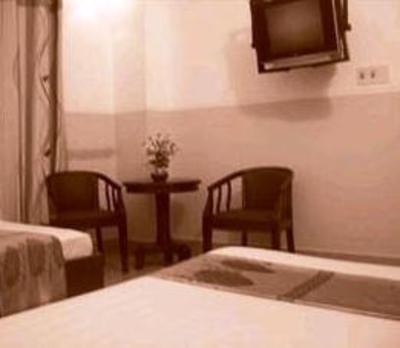 фото отеля Bien Song Hotel