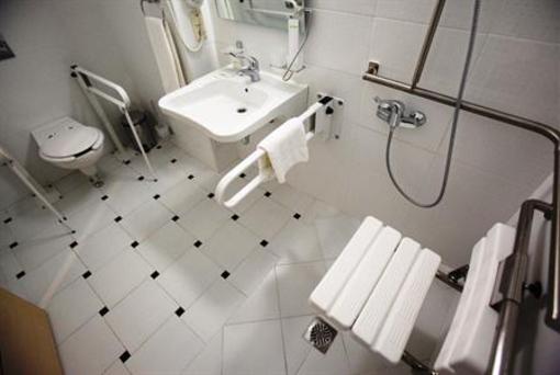 фото отеля Undersun City Aerohotel