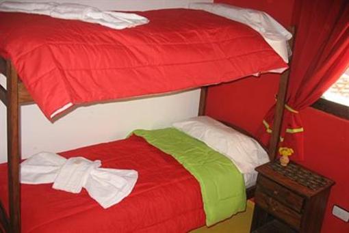фото отеля Albergue Aylen-Aike