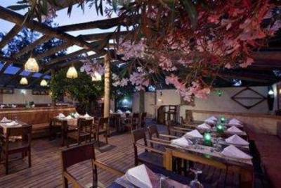 фото отеля Euphoria Tekirova Hotel