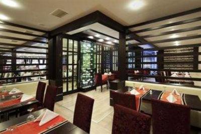 фото отеля Euphoria Tekirova Hotel