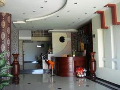 фото отеля Hoang Vy Hotel
