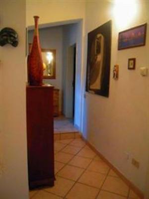 фото отеля B&B Le Farfalle