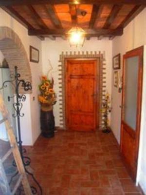 фото отеля B&B Le Farfalle