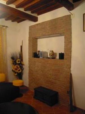 фото отеля B&B Le Farfalle