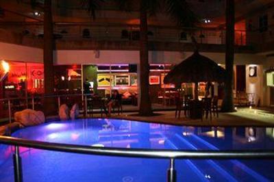 фото отеля Hotel Rio Malecon Puerto Vallarta