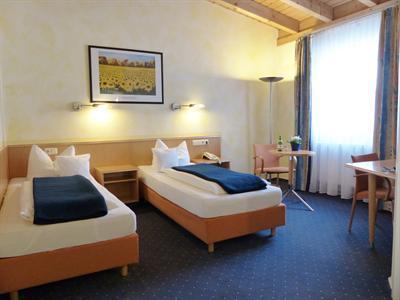 фото отеля Grimmelshausen Hotel