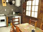 фото отеля Cabanas Tierra Huarpe