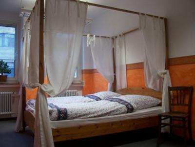 фото отеля Black Sheep Hostel