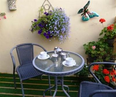 фото отеля Ashbourne Guest House